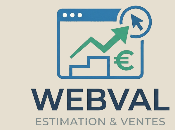 Webval.fr - estimate website value, buy and sell websites